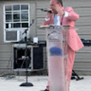 Meet your Posher, Frank